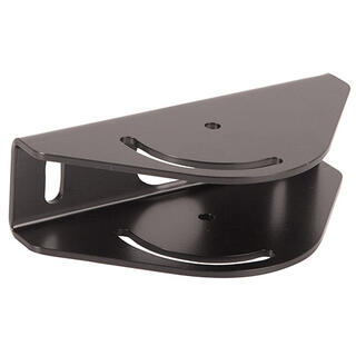 Chief Takplate Vinklet Pin-Connect Lavprofil Max 227 Kg Sort